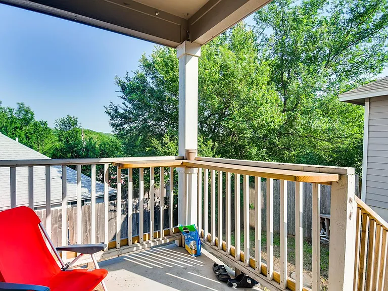 5305 Delores Ave #A — Photo 26