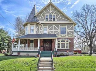 617 S Hanover St, Carlisle, PA 17013