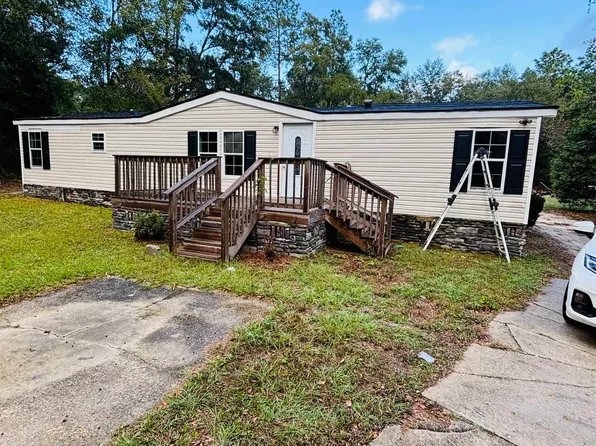 5962 Button Willow Ln, Tallahassee, FL 32305