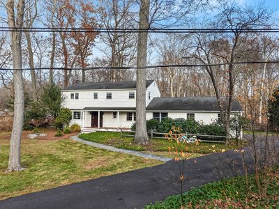 25 Mill Stone Circle, Stamford, CT, 06903