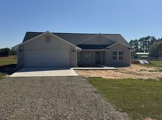 2915 E 2090th Rd, Hugo, OK 74743