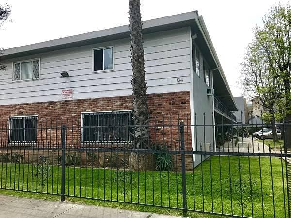 1st image of 124 N Avenue 52 #11