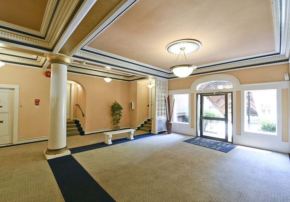 1st image of 1060 Bush St APT 105