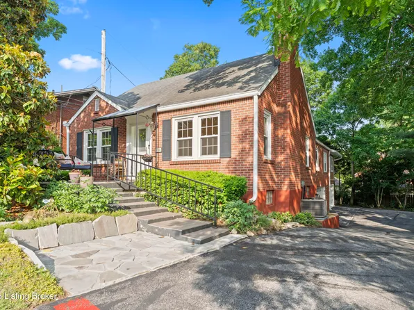 2136 Trevilian Way, Louisville, KY 40205