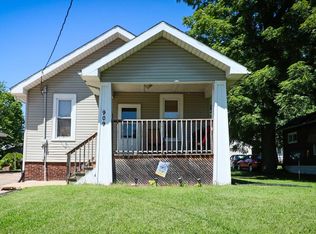 909 W Virginia Ave, Peoria, IL