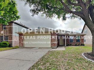 13204 Settlers Trl, Fort Worth, TX 76244