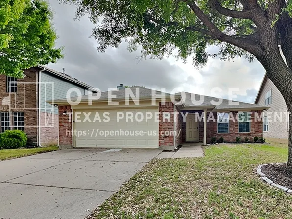 13204 Settlers Trl, Fort Worth, TX 76244