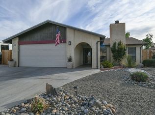 209 Michele St, Ridgecrest, CA 93555