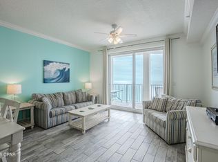 10611 Front Beach Rd UNIT 1502, Panama City Beach, FL 32407