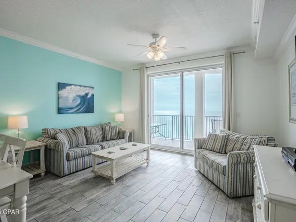 10611 Front Beach Rd Unit 1502, Panama City Beach, FL 32407