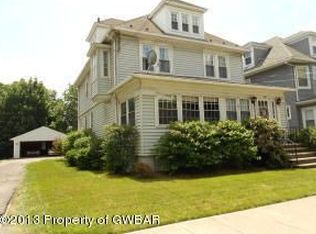 441 Rutter Ave, Kingston, PA 18704