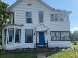 529 S Main St, Hicksville, OH 43526
