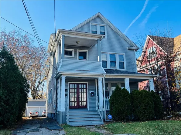 628 Whalley Avenue, New Haven, CT 06511