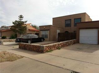 10936 Pelhem Rd #EL, El Paso, TX 79936