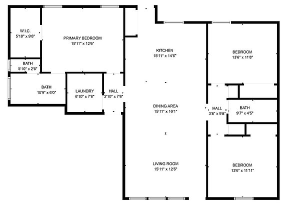 5th image of 6 Kirkham Ln