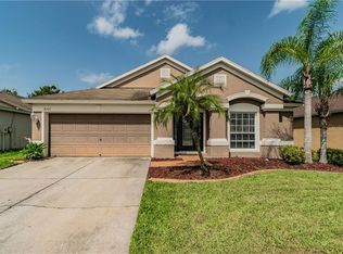 4321 Marchmont Blvd, Land O Lakes, FL 34638