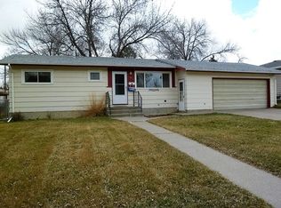 105 Riverview 5 E, Great Falls, MT 59404