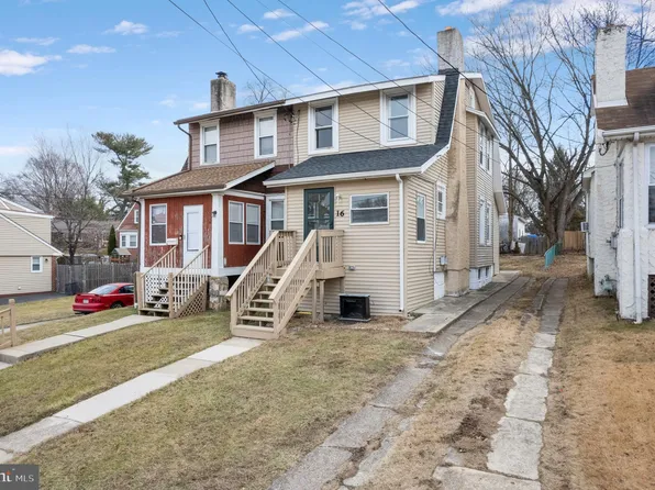 16 Ridgeway Ave, Norwood, PA 19074