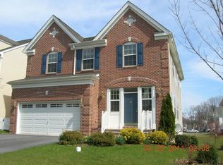 661 Sunderland Ave, Chester Springs, PA 19425