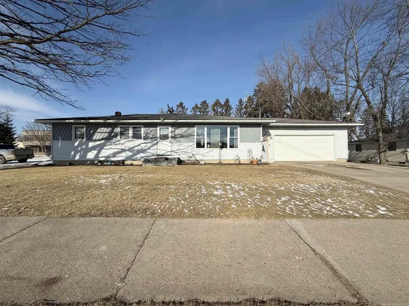 217 West UPHAM STREET, Marshfield, WI 54449