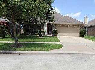 2347 Crescent Water, Rosenberg, TX 77471