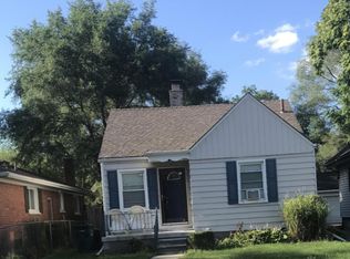 488 W Bennette St, Ferndale, MI
