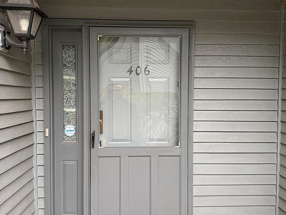 Entrance - 1st Floor home