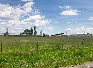 State St, Raton, NM 87740