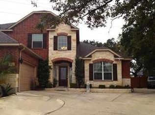 9554 Mariposa Pass, San Antonio, TX 78251