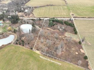 5 Acres CENTER ROAD, Merrill, WI 54452