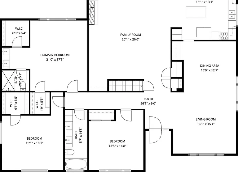 529 Vale View Dr — Photo 46