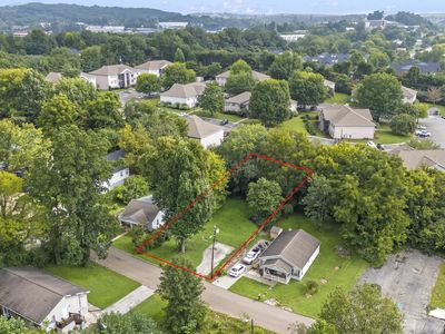 712 Washburn St Lot 213, Knoxville, TN, 37919
