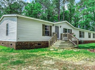 1140 Haw Branch Rd, Beulaville, NC 28518