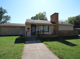 2002 Bloomfield Ave, Kalamazoo, MI 49001