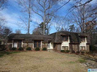 3317 Monte Doro Dr, Birmingham, AL 35216