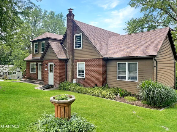 3115 William Penn Ave, Johnstown, PA 15909