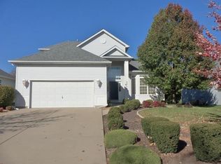 3015 Haven Ln, Joliet, IL