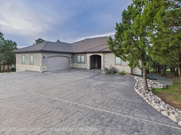 323 High Mesa Rd, Alto, NM 88312
