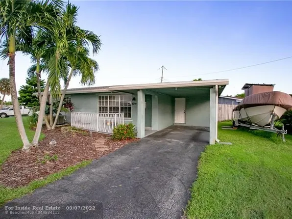6298 NW 15th St, Margate, FL 33063