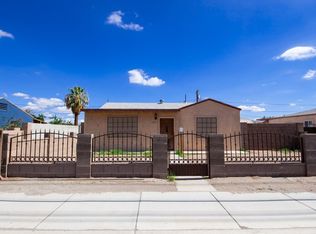 1723 S Ave A, Yuma, AZ 85364