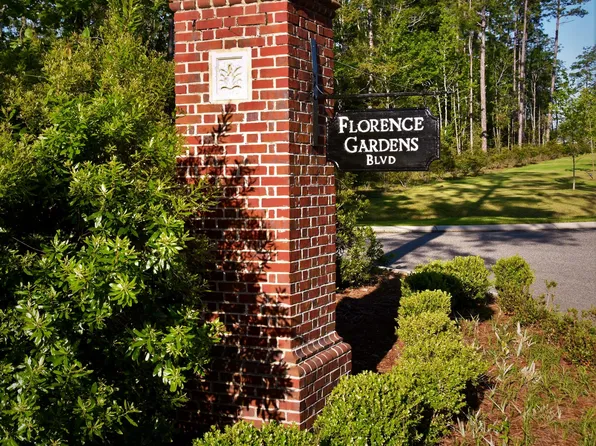 13203 Orchard Dr Lot 15, Gulfport, MS 39503
