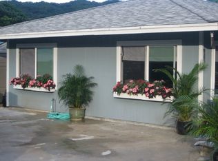 47-469 Ehehene Way, Kaneohe, HI 96744