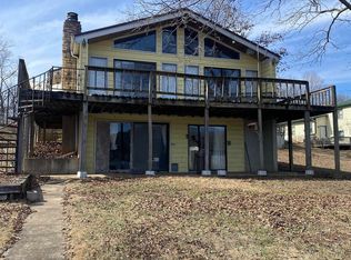 33085 N Ivy Bend Rd, Stover, MO 65078