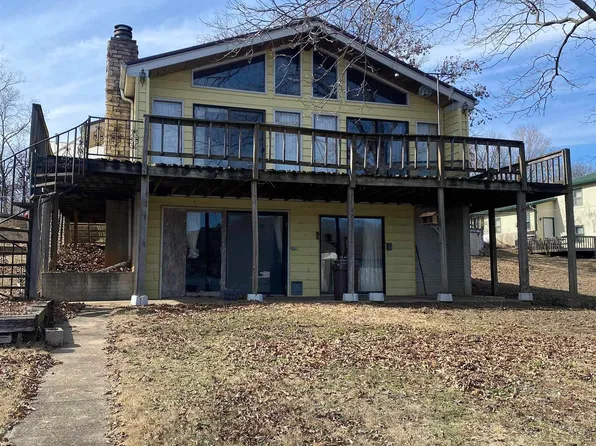 33085 N Ivy Bend Rd, Stover, MO 65078