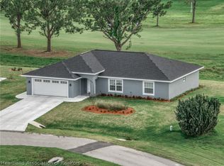 6432 Concord Dr, Sebring, FL 33876