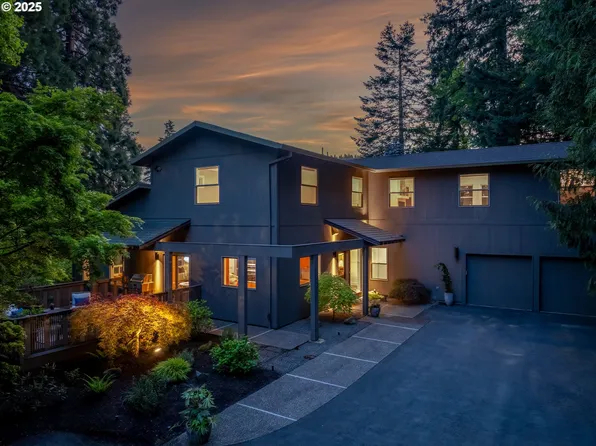 11255 S Northgate Ave, Portland, OR 97219