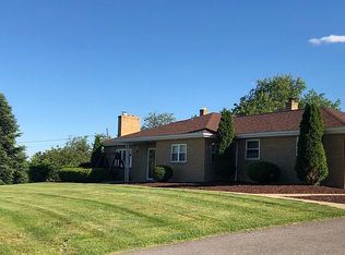 765 Ridge Ave, Canonsburg, PA 15317