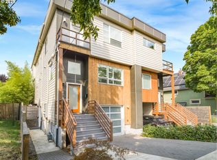 5241 NE 15th Ave, Portland, OR 97211