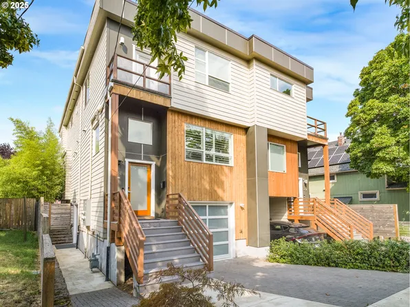 5241 NE 15th Ave, Portland, OR 97211