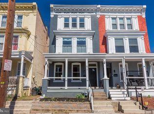 617 E End Ave, Lancaster, PA 17602